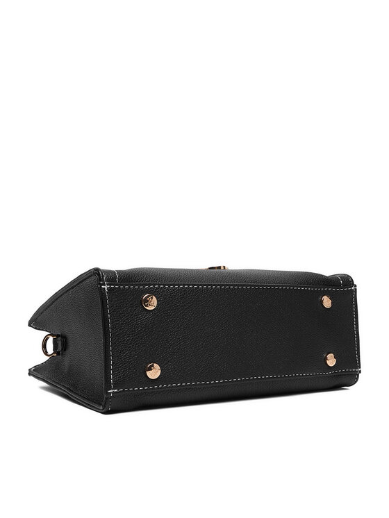 Beverly Hills Polo Club Beverly Hills Polo Club Handtasche CEO-BHPC-C-022-09 Schwarz