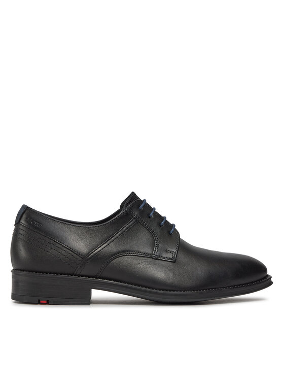 Pantofi Lloyd Gala 28-603-10 Negru