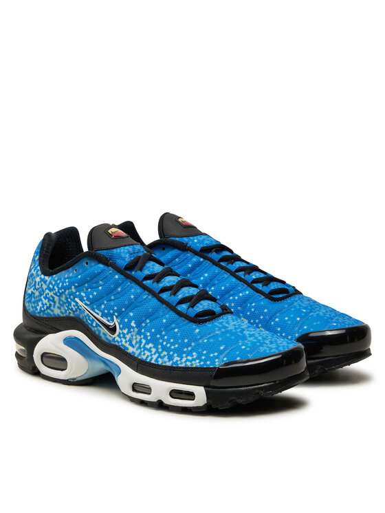 Nike Nike Sneakers Air Max Plus HM0718 400 Albastru