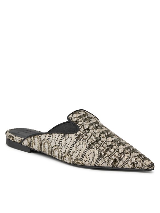 Furla Furla Sandali Glam YH50FGL-BX2702-2808-S-4-401-20-IT-3700 S Bež