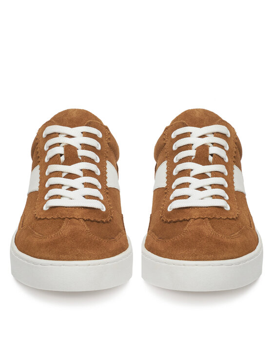 Lasocki Lasocki Sneakers WI16-REDAA-01 Braun
