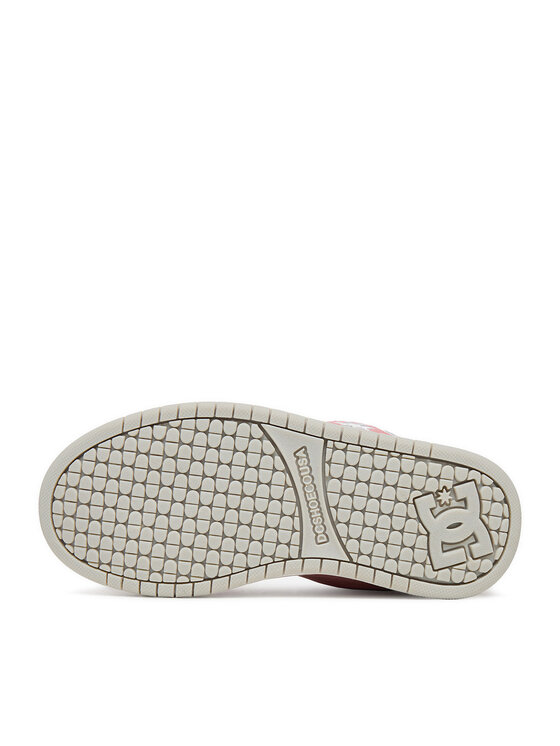 DC Shoes DC Shoes Sportcipők CEO-V5-10116K Rózsaszín