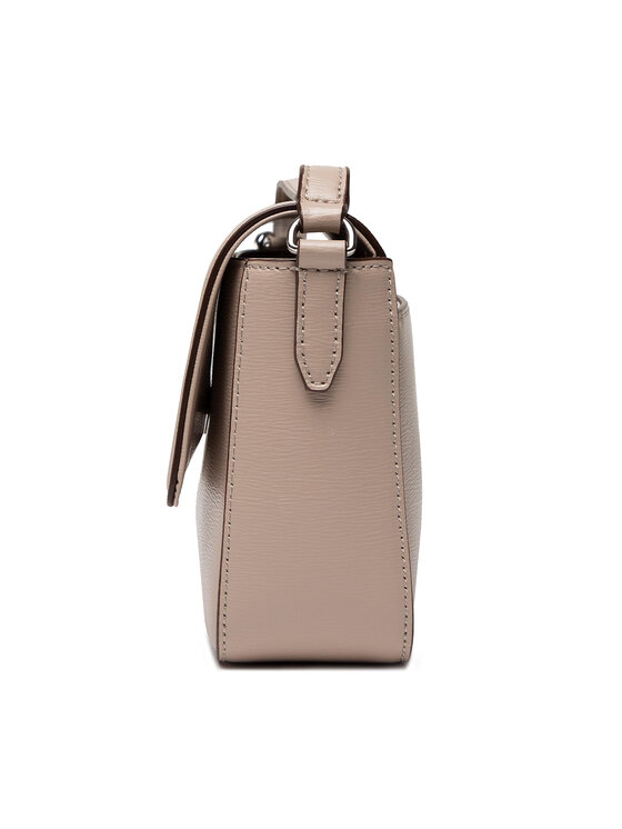 DKNY Torebka BryantMd Flap Xbody R82E3467 Beżowy Modivo.pl