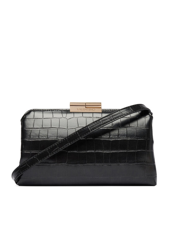 Valentino Valentino Дамска чанта Glace VBSA8017COC Черен
