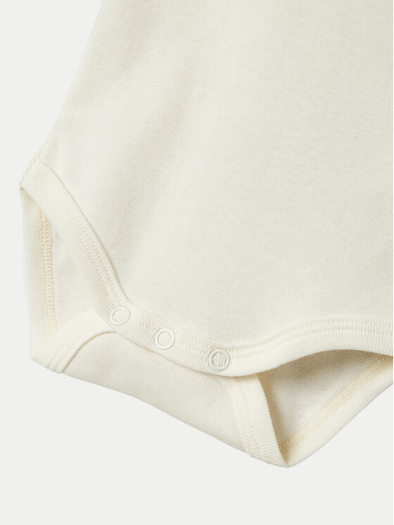 NAME IT NAME IT Комплект дитячих боді 13242189 Бежевий