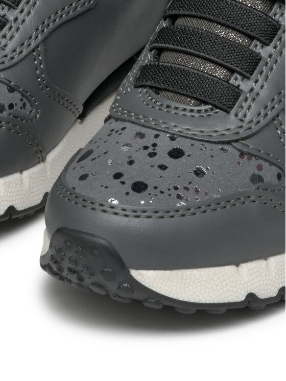 Geox Geox Superge J Fastics J46GZB 0BCBL C9002 M Siva