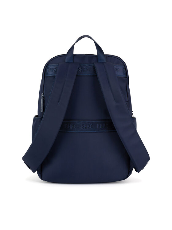 Beverly Hills Polo Club Beverly Hills Polo Club Rucksack BHPC-K-023-06 Dunkelblau