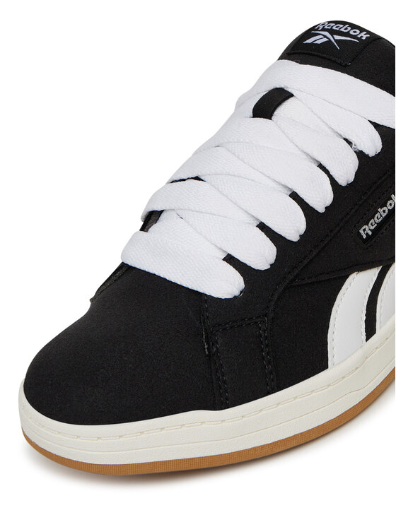 Reebok Reebok Sneakersy RETRO MEGA 100227220 Czarny