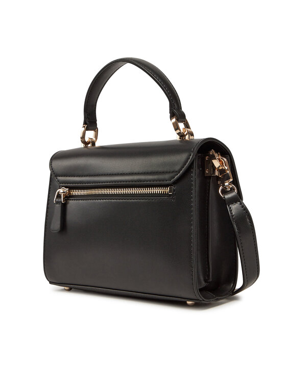 Guess Guess Τσάντα HWEVG9 64178 Μαύρο