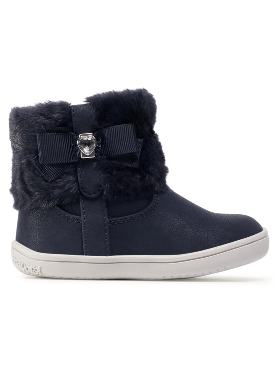 Stivali 42.138 Blu scuro