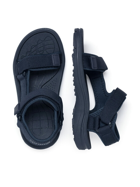 Sprandi Sprandi Sandali CP40-MB520 Blu scuro