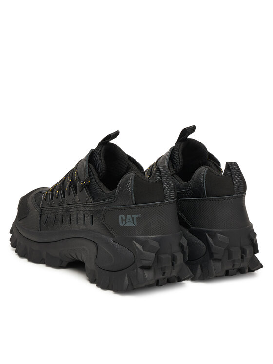 CAT Footwear CAT Footwear Sneakers Intruder Met P726244 Nero