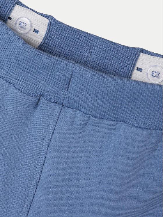 NAME IT NAME IT Jogginghose PAW PATROL 13232191 Blau Regular Fit