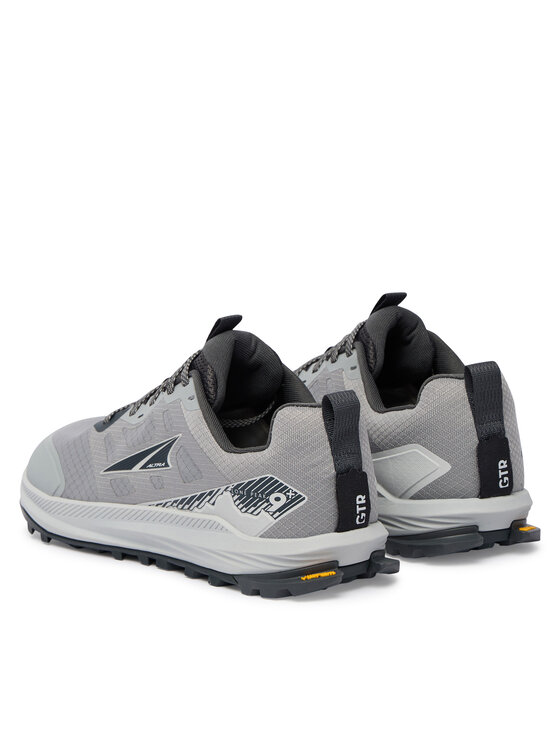 Altra Altra Skriešanas apavi Lone Peak 9+ AL0A85RG2 Pelēks