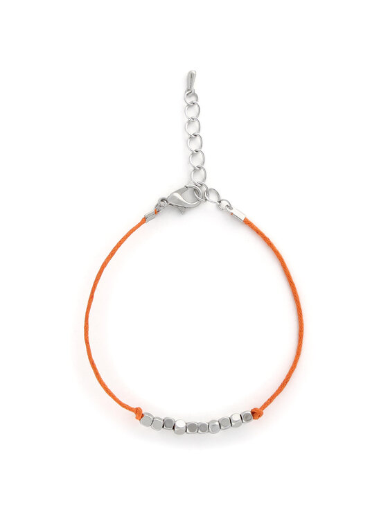 Acccessories Acccessories apyrankių rinkinys 1W8-005-SS20 Tamsiai mėlyna