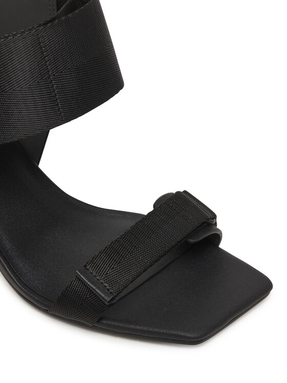 United Nude United Nude Sandali Rockit Run 1061794516 Črna