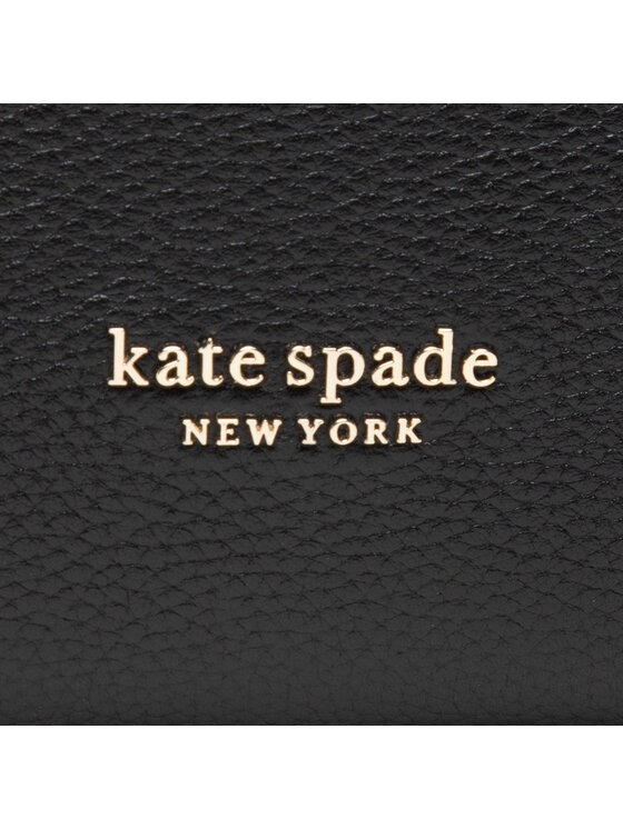 Kate Spade Kate Spade Käekott Knott PXR00398 Must