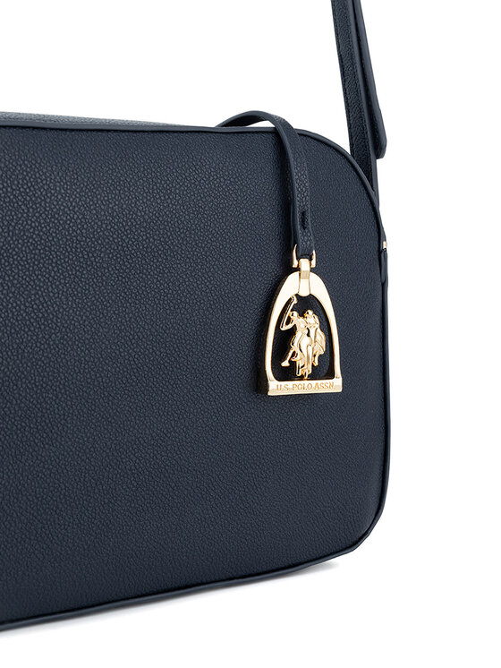 U.S. Polo Assn. U.S. Polo Assn. Ročna torba BIUXT6313WVP Mornarsko modra