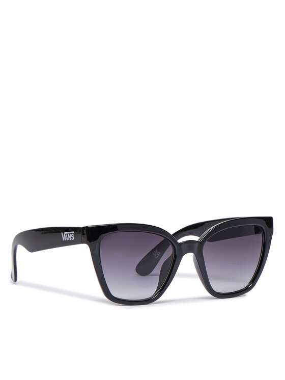 Vans Saulesbrilles VN000HEDBLK1 Melns