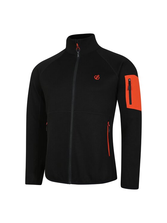 Dare2B Dare2B Polar Torrek Czarny Long Fit