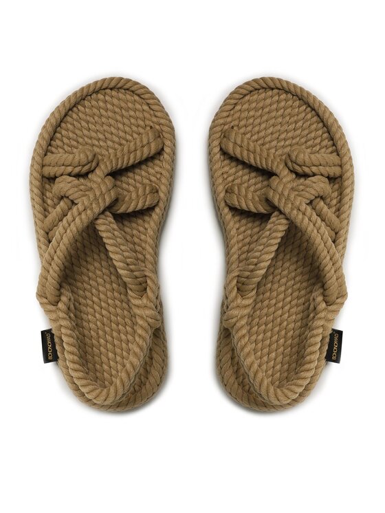 Sandali Bora Bora BOR.0012.WRS Beige