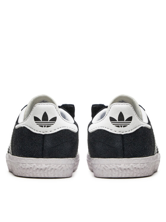 adidas adidas Сникърси Gazelle CF EL I IH0338 Черен