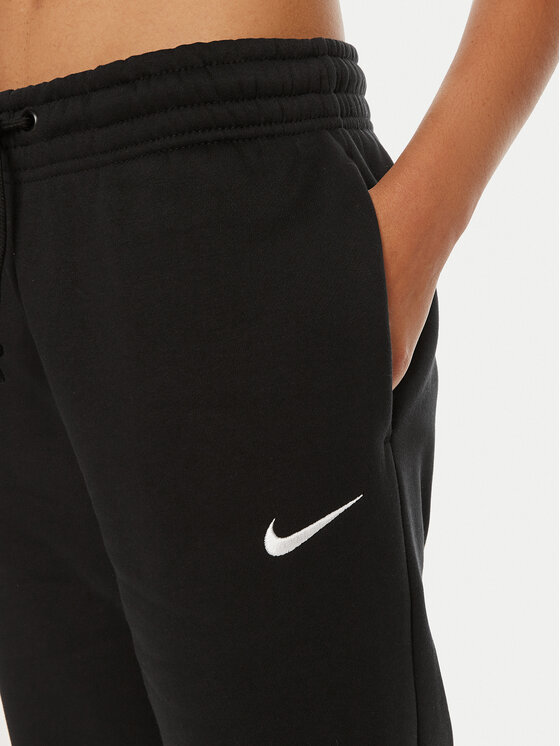 Nike Nike Spodnie dresowe FZ7626 Czarny Regular Fit