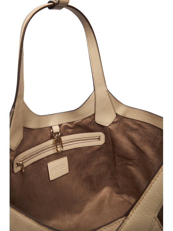 BOSS BOSS Borsetta 50564663 Beige