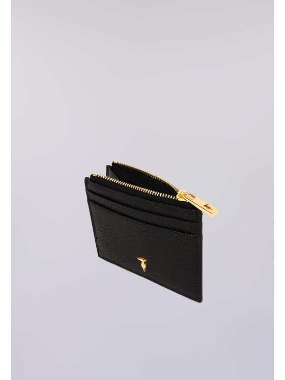 Trussardi Trussardi Portafoglio I023E000049N033 Nero