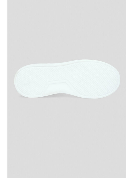 Lancerto Lancerto Sneakersy Antea BT106125000002 Biały