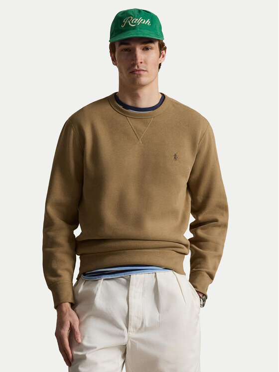 Polo Ralph Lauren Polo Ralph Lauren Bluză 710766772502 Maro Regular Fit