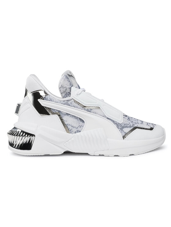Puma Puma Взуття для тренажерного залу Provoke Xt Untmd Wn's 194432 01 Білий