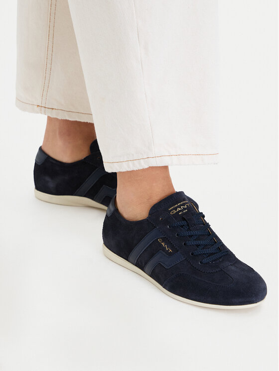 Gant Gant Sneakers 32533276 Bleumarin