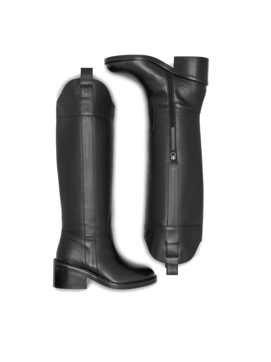 Gino Rossi Gino Rossi Cizme DORA-110383 Negru