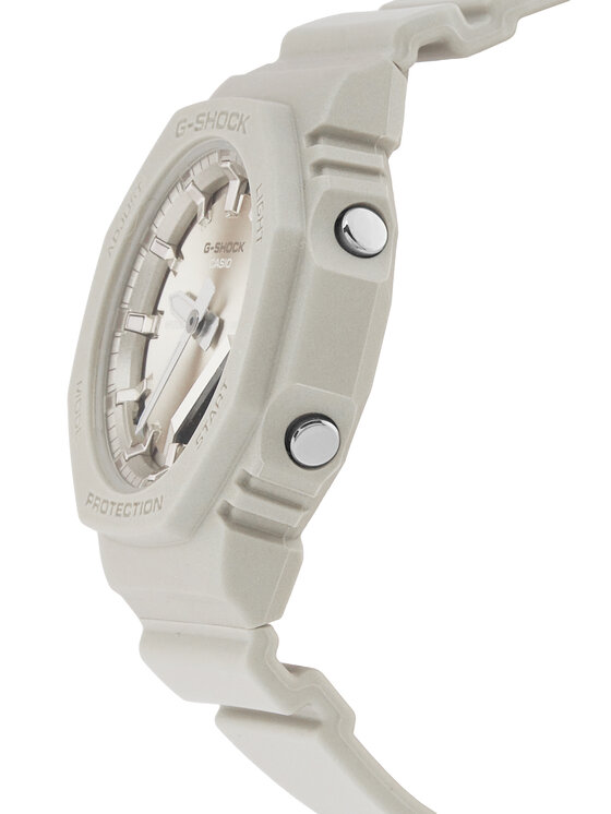 G-Shock G-Shock Käekell GMA-P2100ST-9AER Beež