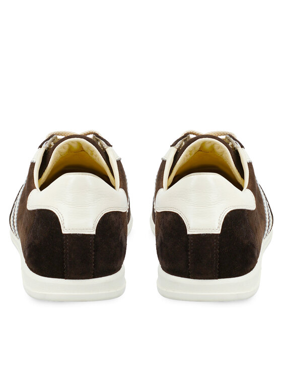 Gant Gant Superge 32633278 Rjava