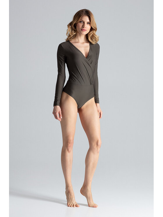 FIGL FIGL Body M648 Zelená
