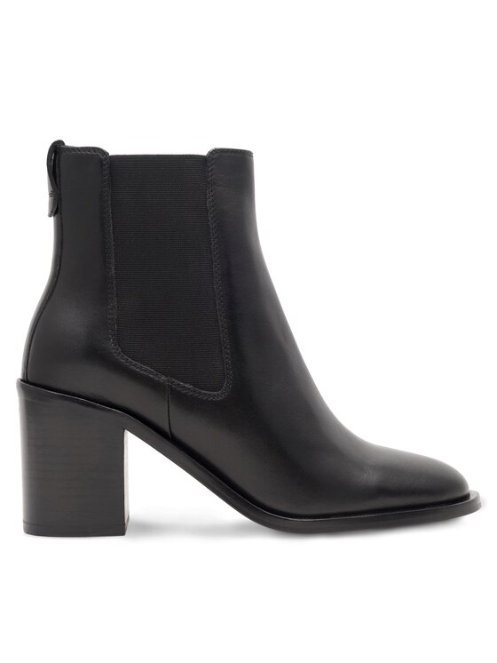 Gino Rossi Gino Rossi Botine RAWENA-110374 Negru