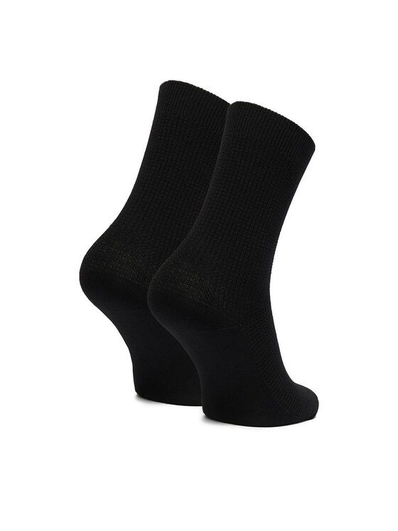 G-Star G-Star Raw Calzini lunghi CEO_LA_G-STAR_11968_W_AW25 (3-PACK) Nero