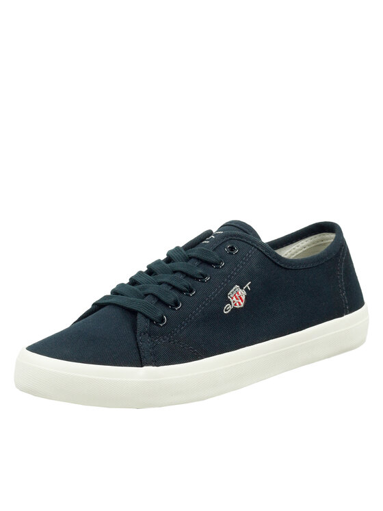Gant Gant Tenisenes 30538896 Tumši zils