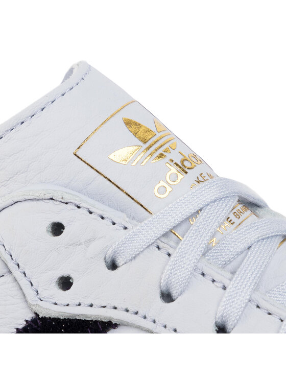 adidas adidas Sneakers Sambarose W EE4686 Weiß
