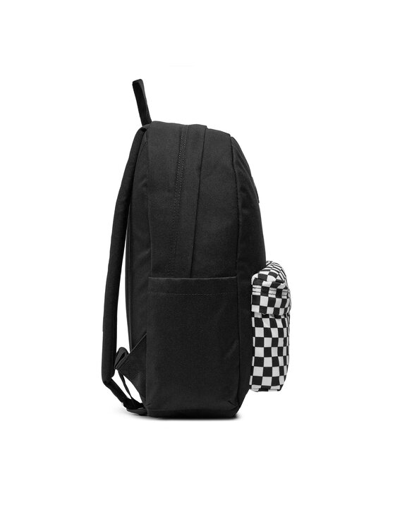 Vans Vans Rucksack Old Skool Grom Backpack VN000H56Y281 Schwarz
