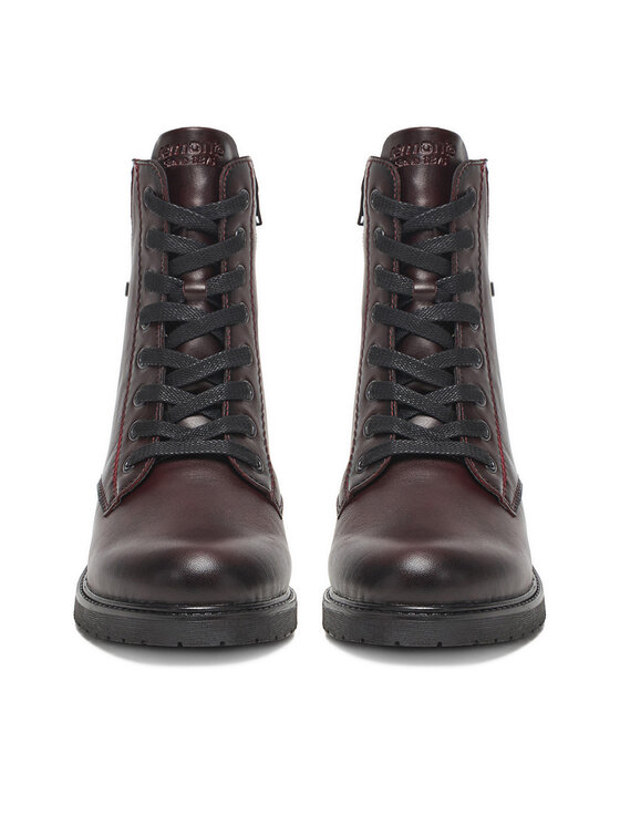 Remonte Remonte Puszābaki CEO-D1A70-35 Bordo