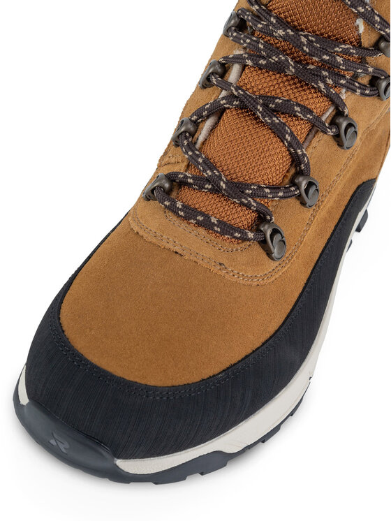 Rieker Revolution Lifestyle Rieker Revolution Lifestyle Čizme W0066-22 Smeđa