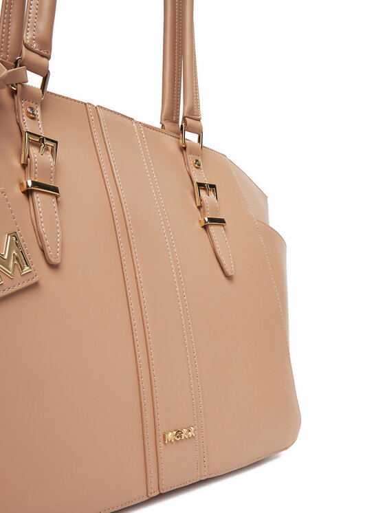 MEXX MEXX Handtasche CEO-MEXX-S-008-08 Beige