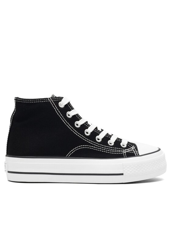 Sprandi Sprandi Laisvalaikio batai WP40-21204LYY Juoda
