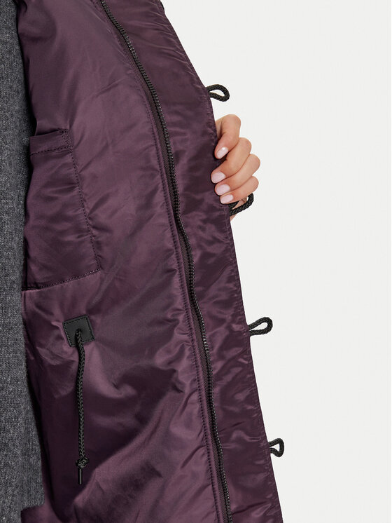 Alpha Industries Alpha Industries Hanorac 198013 Violet Regular Fit