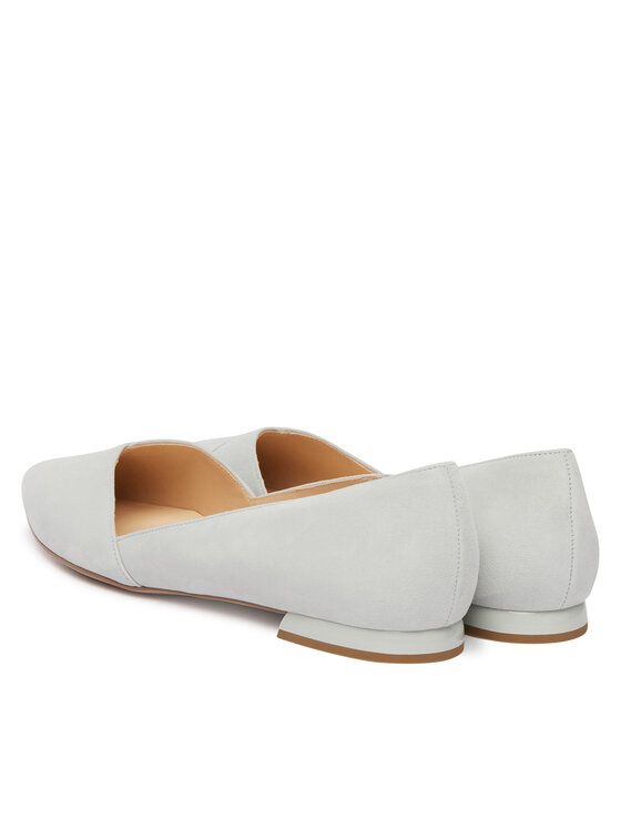 HÖGL HÖGL Ballerinas 0-180002-38000 Grau