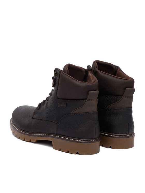 Rieker Rieker Auliniai batai CEO-39821-24 Ruda