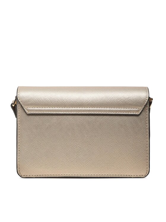 Liu Jo Liu Jo Τσάντα Ecs S Crossbody AA3269 E0087 Χρυσό